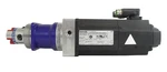 Rexroth MS2N04-B0BNN-CMDG1-NNNNN-NN Servo Motor Sp 060S-MF1-3-1C0-2S Working. Fixed Price $1002.25.