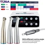 Dental Brushless Led Electric Micro MOTOR/1:5 Increasing Handpiece Eis. Fixed Price $119.00.