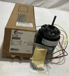 Century 672B Ge Freame S58-938 15V Electric Motor 1/15HP 1550 Rpm 115/208 373. Fixed Price $40.00.