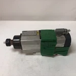 Used Fimec HM73B-120 D2178 Electric Motor, Hp 50, Prod. 06/11, 300 Hz, 220V. Fixed Price $500.00.