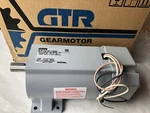 Brother Gtr GLM-15-25-T90WX Induction Gear MOTOR,1/10HP,3-PH,RATIO 25:1,AE. Fixed Price $945.00.