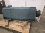 Reliance 6758587 400HP Dc Motor 1750/2000RPM MC4013ATZ 500/300 Volts. Fixed Price $33000.00.
