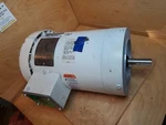 Leeson C6T34WC27A 2HP 119472.00 3490RPM. Fixed Price $436.74.