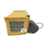 Bodine Electric 42A5BEPM 4035LS 130VDC 1.8A Nsmp. Fixed Price $850.00.