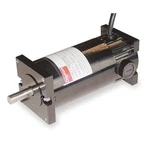 Dayton 4Z144 Dc Perm Magnet MOTOR,TENV,6 7/16 In L. Fixed Price $253.53.