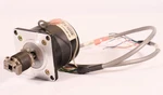 Vexta Stepping Motor PH265M-31B 2-PHASE 0.9DEG/STEP 6VDC 0.85A. Fixed Price $59.97.