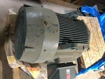 MP44G3939 Baldor Cooling Tower Fan Motor, 444T, 125HP, 1785 Rpm, 460V, Type. Fixed Price $7600.00.
