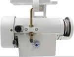 Original Consew Industrial Sewing Machine Servo Motor - 550 Watts 110 Volts. Fixed Price $199.99.