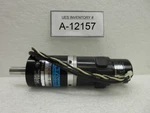 Harmonic Drive Systems RH-11C-3001-E100D0 Rex Theta Motor Only NSR-S204B Working. Fixed Price $4010.21.