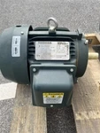 Toshiba Global 841 0034XDSB41A-P 3HP 1760RPM (2101006008). Fixed Price $514.00.