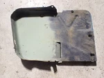 Deutz Diesel Engine Rear Cover Air Duct Wall 0415-7269 912. Fixed Price $29.99.