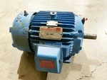 Reliance P1803345C Xc Electric Motor 3HP 575V 3520RPM 3PH. Fixed Price $539.95.