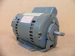 Fhp M090405 Premium Fan Motor 1/3 1725 Rpm 115 V Type Kd. Fixed Price $499.99.