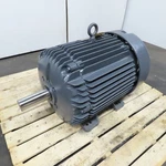 Baldor 71014648 M14C051W597G1 75HP Ac Electric Motor 230/460V 3PH 1780RPM 355T. Fixed Price $1899.99.
