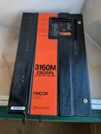 Fincor 3160M Digital Dc Motor Control 3162M - Warranty. Fixed Price $433.38.