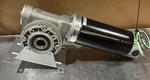 Bison 850-100-W-5-0250-A-S-H Dc Gearmotor Minarik 32-999-4604-006 Nos Surplus. Fixed Price $1199.99.