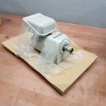 Sumitomo ZNHM01-1220-60 Induction Motor, 1/8HP, 1710RPM, Frame: V-63S, 208V. Fixed Price $699.99.