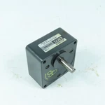 Oriental Motor 421503 Gear Head 1:150 Ratio 10MM Shaft. Fixed Price $47.77.
