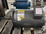 Baldor Motor Y4 5HP Model 36F544-106 3460 Rpm 200-230/460V 3PH 13.4-11.5/5,7 Amp. Fixed Price $1169.10.