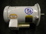 Baldor M16B 90619210 Industrial Wash Down Motor 2HP 1425 Rpm 3PH Nnb. Fixed Price $225.00.