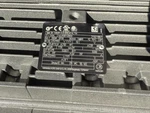 Nord SK132M Cus BRE40FL Tw Motor. Fixed Price $800.00.