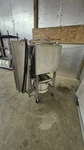 Breddo Likwifier LDT-50 50G, 15 Hp, Jacketed Mixer, High Shear Agitator. Fixed Price $15000.00.