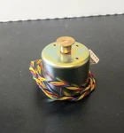 Bang & Olufsen MHN-3P2RDB Turntable Motor , 3VDC Beogram New Old Stock 1984. Fixed Price $45.00.