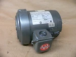 Us Motors U14S2ACR 1/4HP 1750RPM 208-230/460V. Fixed Price $299.99.