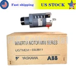 Abb UGTMEM-03LBB11 Servo Motor Fast Shipping UGTMEM03LBB11 New Box. Fixed Price $1153.85.