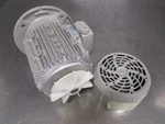 New Genuine Siemens 1AV2083C 1LE10010DC322FA4 Motor. Fixed Price $299.99.