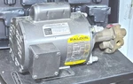 992M-J07 Oberdorfer Close Bronze Gear Pump W/ Baldor L1209 1/2 Hp Motor 1725 Rpm. Fixed Price $1057.24.