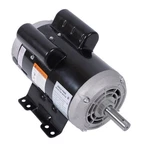 5HP Air Compressor Motor 23378805 54421193 For Ingersoll Rand 230V 3450 Rpm Us. Fixed Price $361.02.