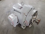 Toshiba B1002VLG30DP Hp, 575 Volts, 3530 Rpm, 365TS Electric Motor. Fixed Price $478.40.