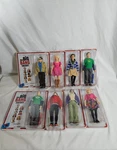 Big Bang Theory Action 8 Figures Case Shipping Box Bif Pow 2013. Fixed Price $300.00.