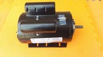 Century RB1204AV1 Blower Motor K56AA44A01 2HP 115V 230V Belt Drive Fan 1725 Rpm. Fixed Price $549.95.
