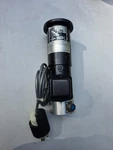 Introl Design Inc 339A-50 Brushless Servo Motor. Fixed Price $247.50.