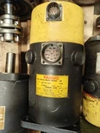Fanuc Dc Servo Motor Model 10M A06B-0651-B012 (2500M) Used. Fixed Price $986.26.