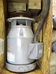 Marathon Centrifuge Pump 7VC184TTDR7325DT 230/460 7.5 Hp 7-1/2. Fixed Price $300.00.