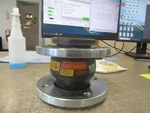 Proco Protect-o-flex Expansion Joint 240-AV Used. Fixed Price $50.00.