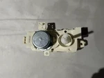 Whirlpool W10195076 Dishwasher Diverter Motor AZ220807 KM650. Fixed Price $18.99.