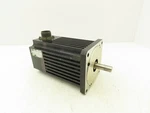 Emerson 861112-50 Servo Motor 3000RPM 43V In-lbs Cont / 60 Max Torque. Fixed Price $349.99.