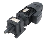 New Sew Eurodrive R27DRE90L4BE2HF/ES7C Gear Motor 1" Dia 5:1 Ratio. Fixed Price $950.00.