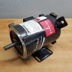 Marathon Electric Fvj 56H17T2001 Motor, 1/4HP, 1725RPM, Frame 56C, 460V, .45AMP. Fixed Price $180.49.