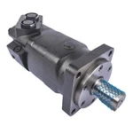 Hydraulic Motor 112-1068-006 Fit For Char-lynn Eaton 6000 Series 4 Bolt. Fixed Price $657.59.