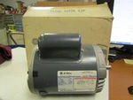 New Ge C685 3/4 Hp Electric Ac Motor 115/230V 56J Fr 1725 Rpm 5KC46LN0160X. Fixed Price $129.99.