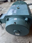York Chiller Motor 024-26513-405 154HP 460V 3600RPM Used 405TDZ Frame. Fixed Price $7500.00.