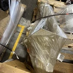 Gusher 3 Hp 1725 Rpm 145TZC Frame Motor. Fixed Price $274.55.
