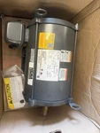 U.s. Motors D5PA2A Hp 1755 Rpm 230/460VAC 3-PHASE General Purpose Localp. Fixed Price $301.07.
