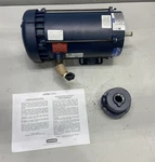 Leeson Hp 1765 Rpm 56 C Phase Explosion Proof Motor 119437.00. Fixed Price $659.97.