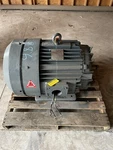 Pacemaker Hp Electric Motor, 440VAC, 1775 Rpm, 444US Frame. Fixed Price $1200.00.